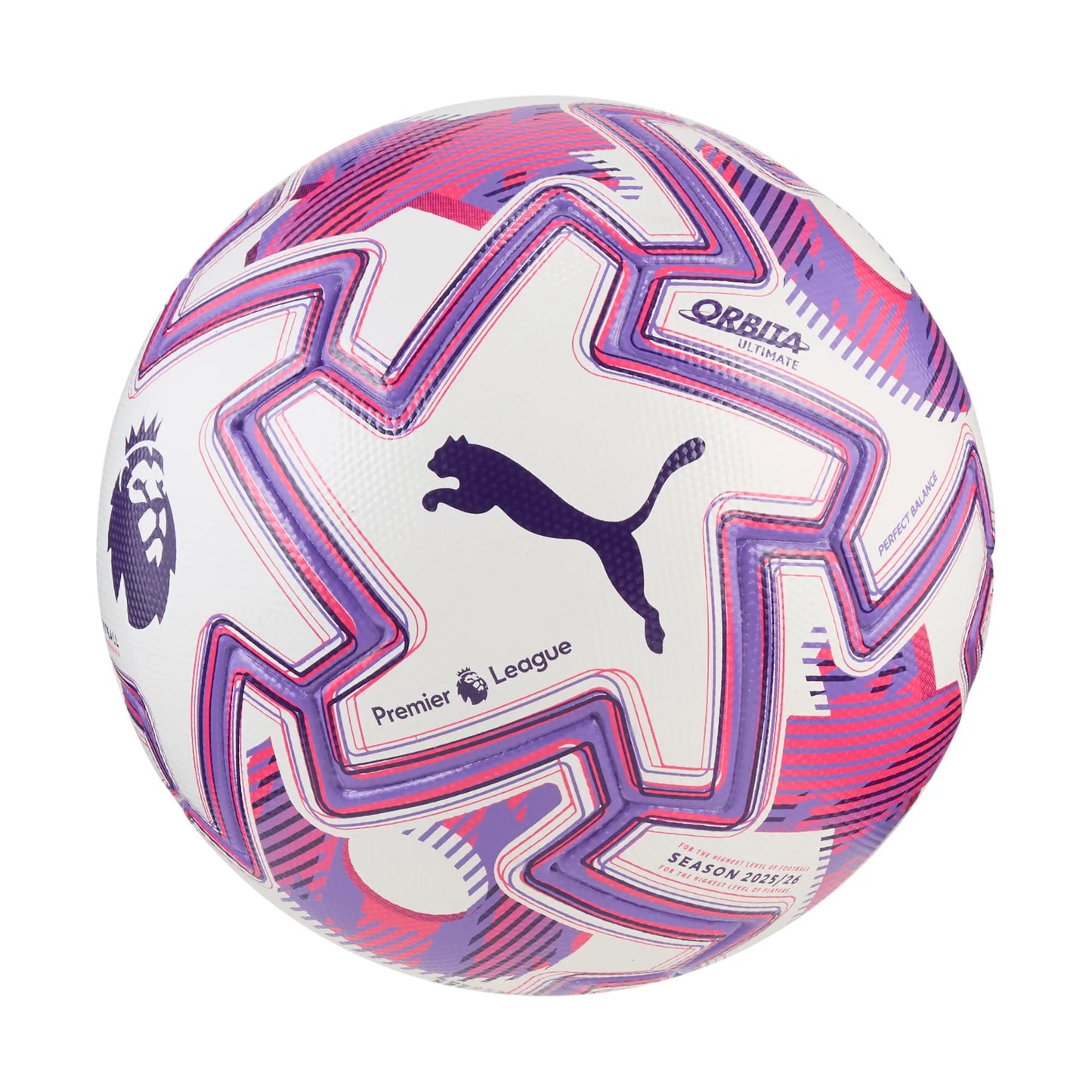 PUMA ULTIMATE PREMIER LEAGUE BRILLIANCE FP WP