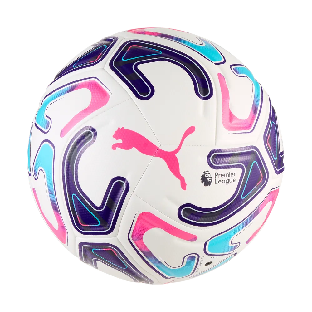 PUMA STELLAR CUP PREMIER LEAGUE REACTIVITY