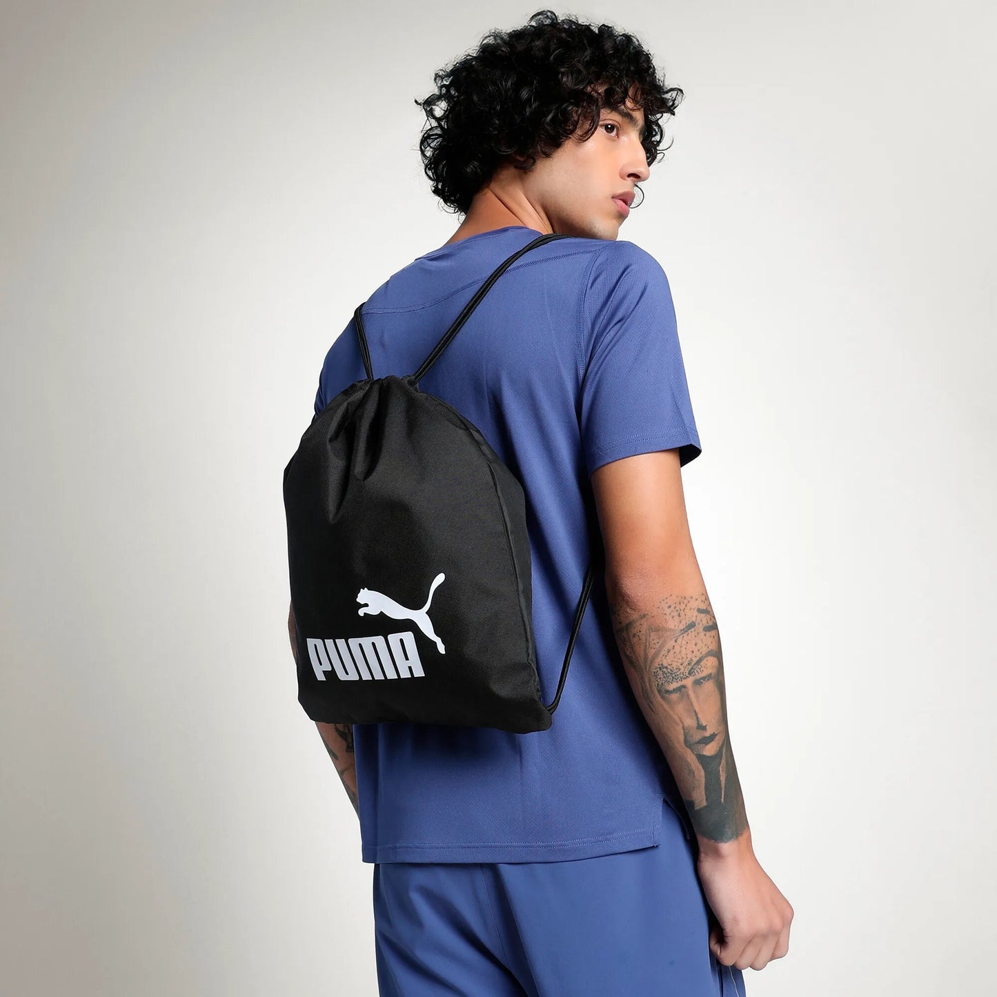 PUMA PHASE GYMSACK