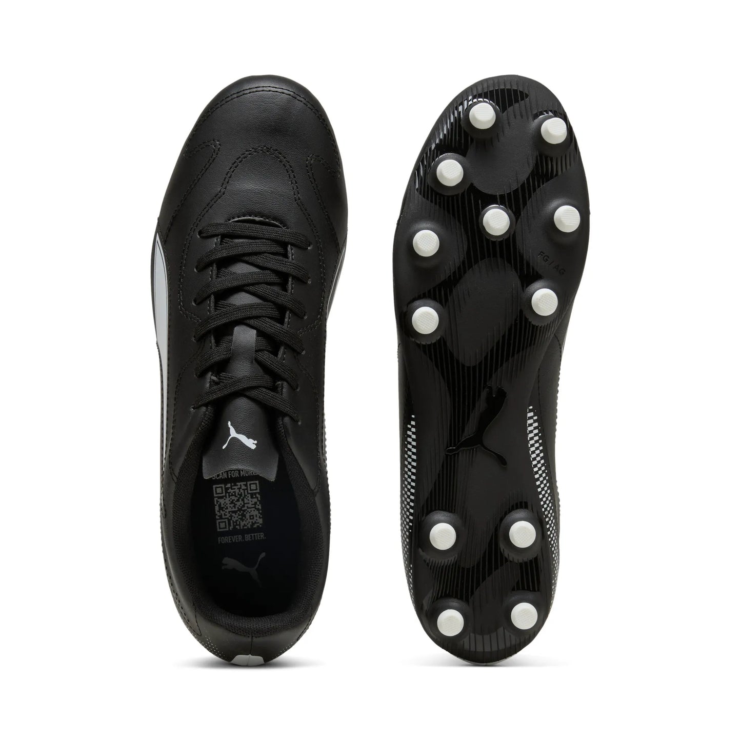 PUMA VITORIA II FG/AG FOOTBALL BOOTS