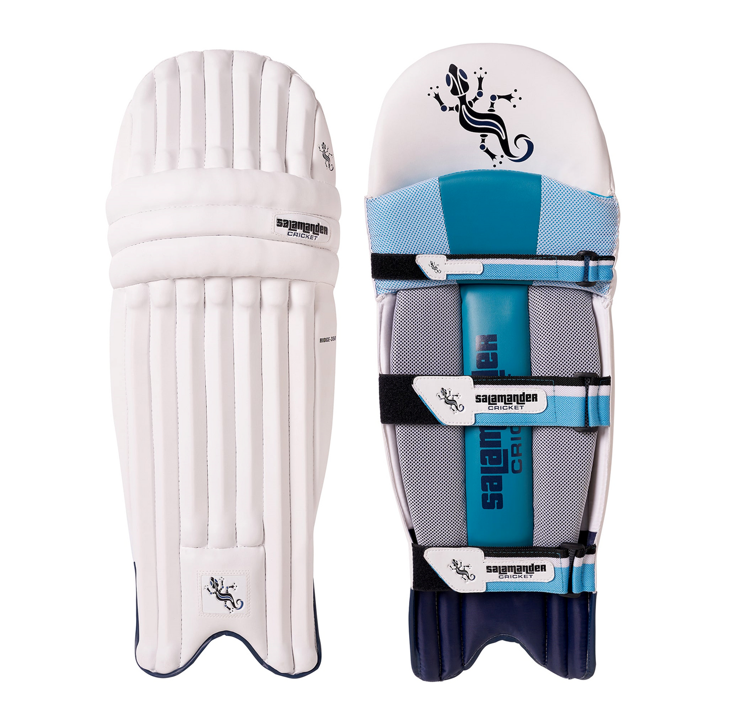 SALAMANDER RIDGE 350 BATTING PADS