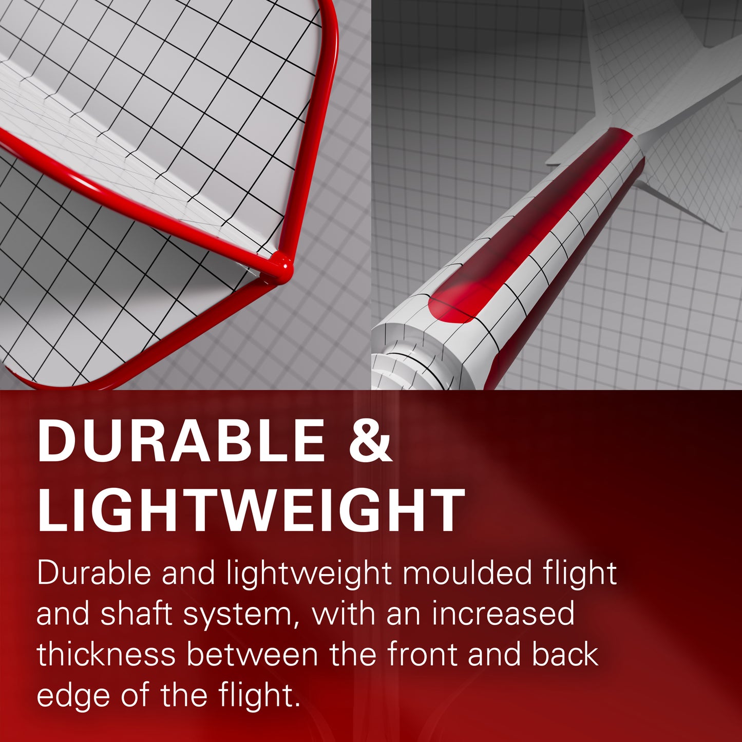TARGET K-FLEX FLIGHTS NO2