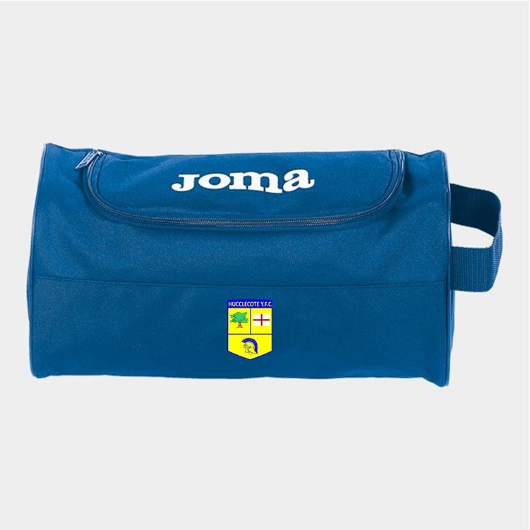HUCCLECOTE YFC BOOTBAG