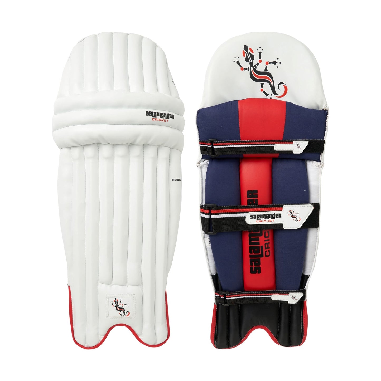 SALAMANDER SIERRA 250 BATTING PADS