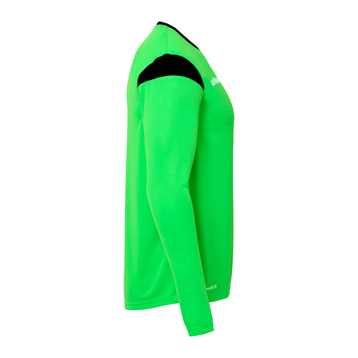 CARTERTON FC SENIOR SQUAD 27 L/S GOALKEEPER SHIRT