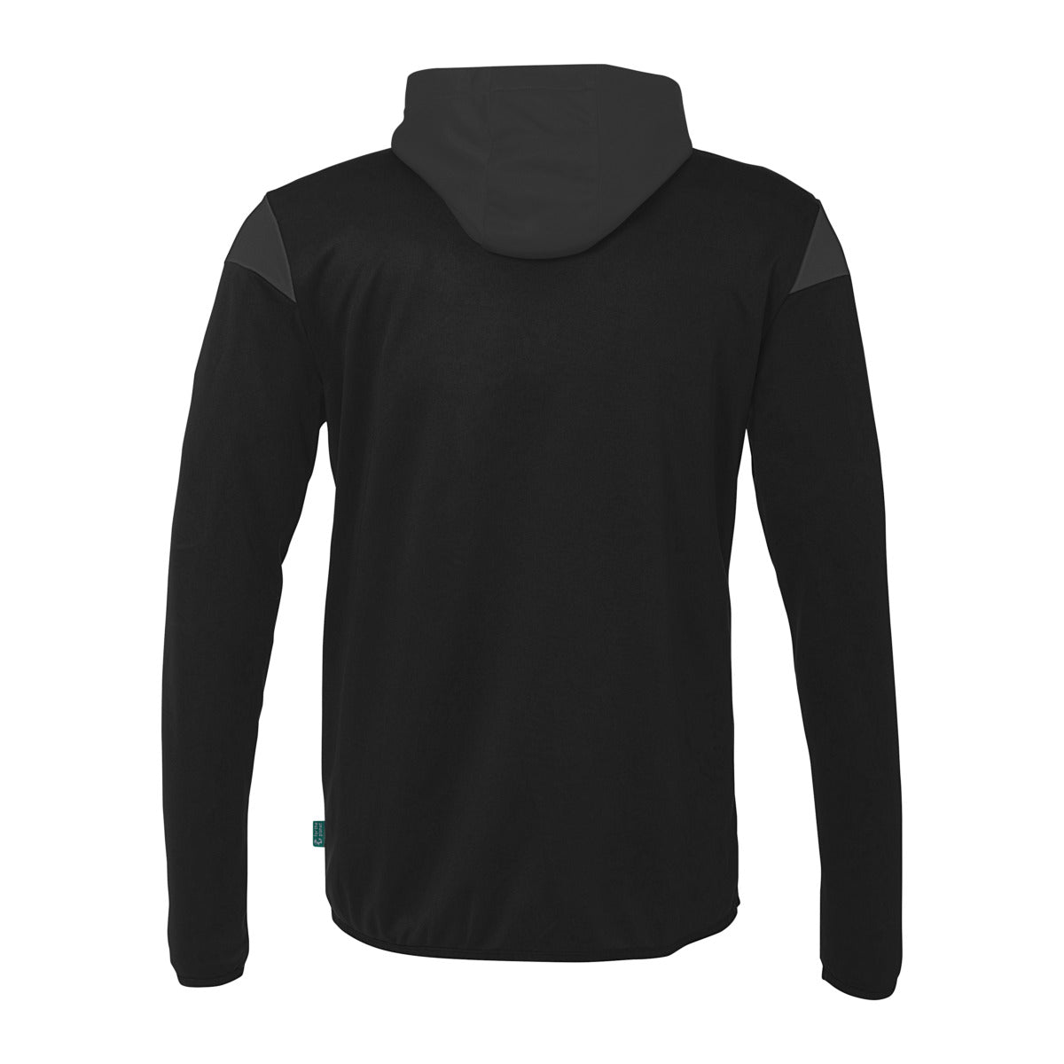 CARTERTON FC SENIOR SQUAD 27 TRACK HOOD JACKET