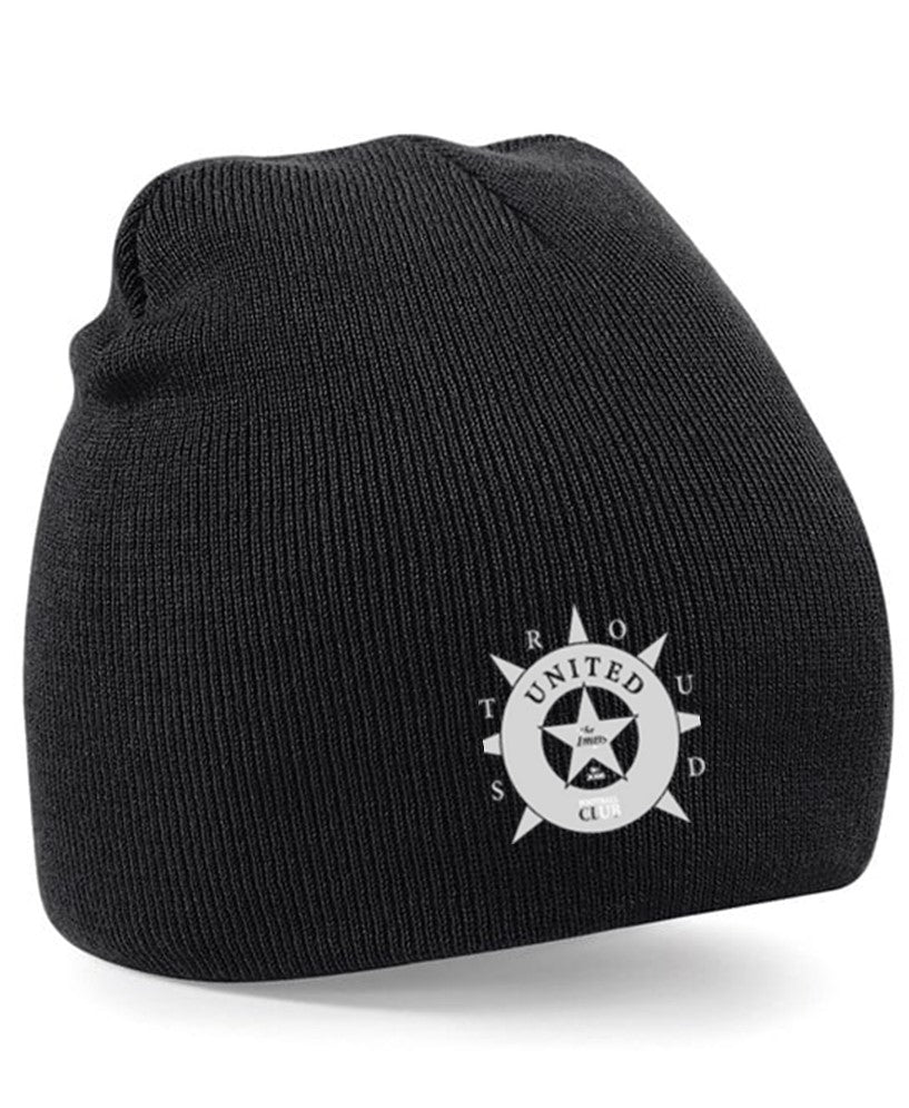 STROUD UNITED FC BEANIE HAT