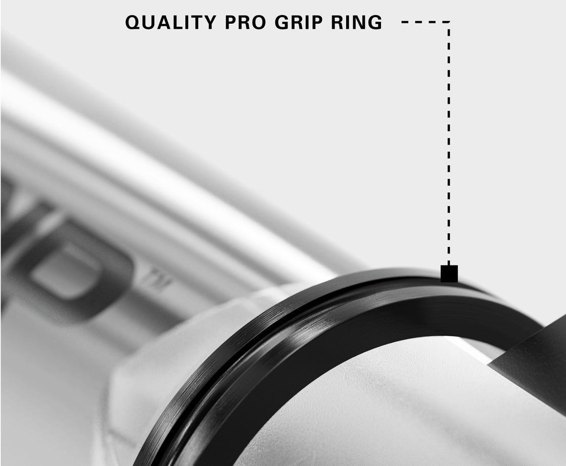 TARGET PRO GRIP SHAFTS 3PK