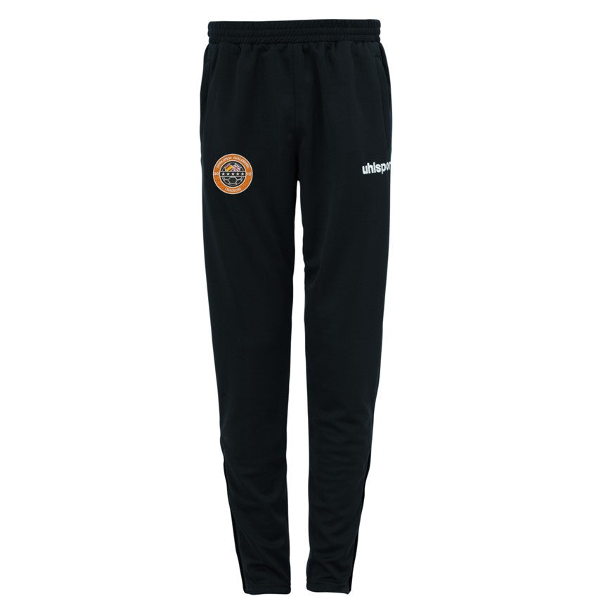 REVOLUTION GOALKEEPER COACHING TEAM PANTS SNR