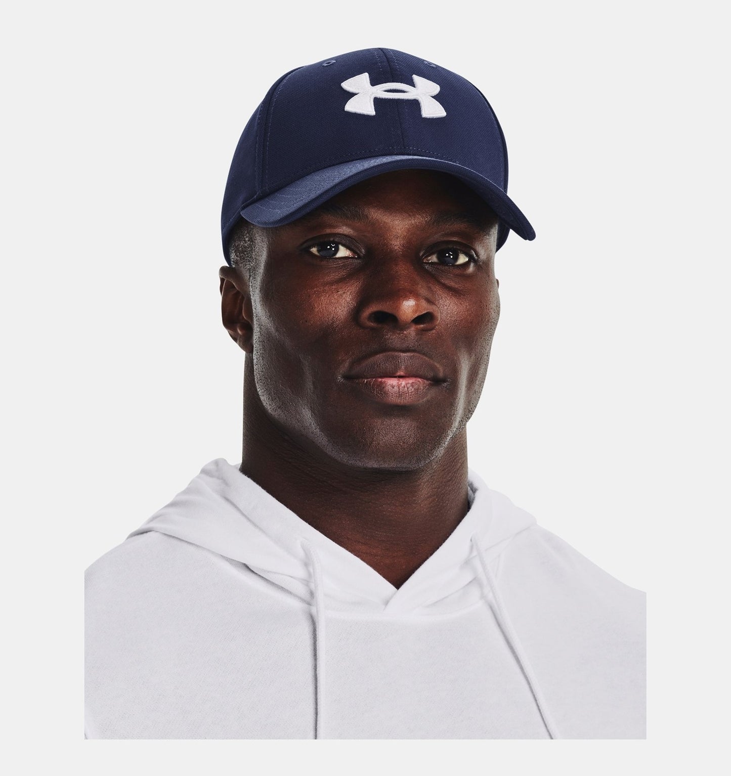 UNDER ARMOUR BLITZING CAP