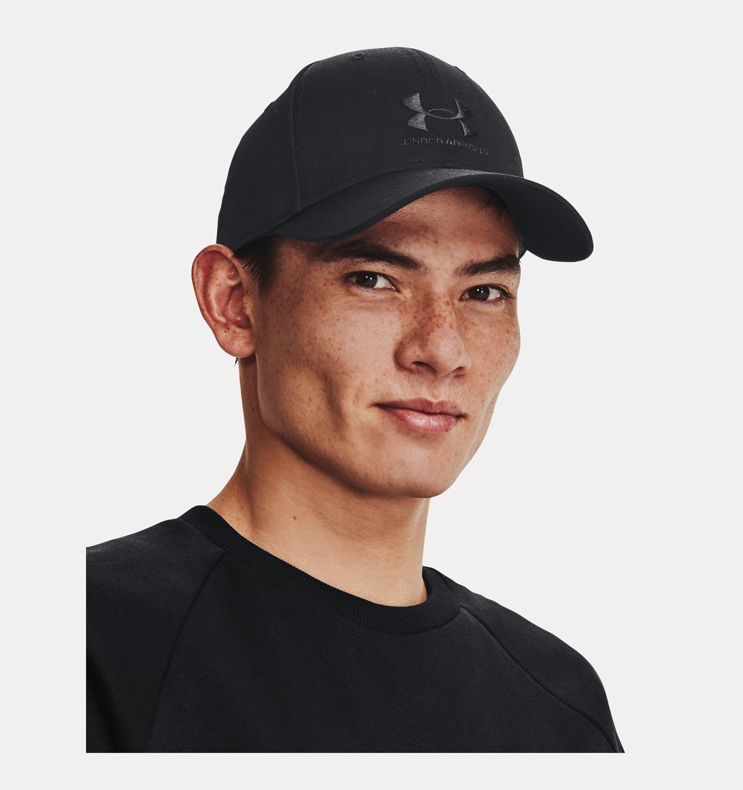 UNDER ARMOUR BRANDED ADJUSTABLE CAP