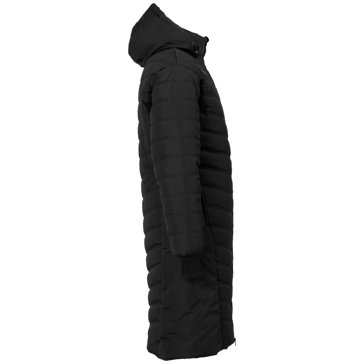CARTERTON FC SENIOR ESSENTIAL WINTER BENCH JACKET