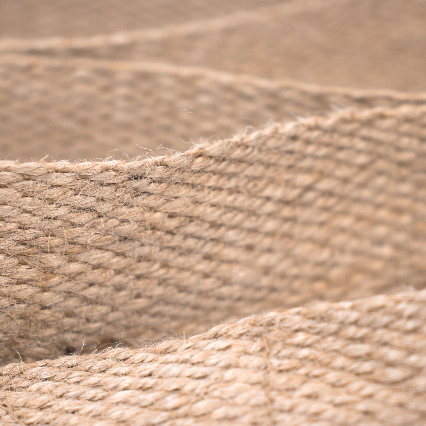 FITNESS MAD HORIZON YOGA BELT 2.5M