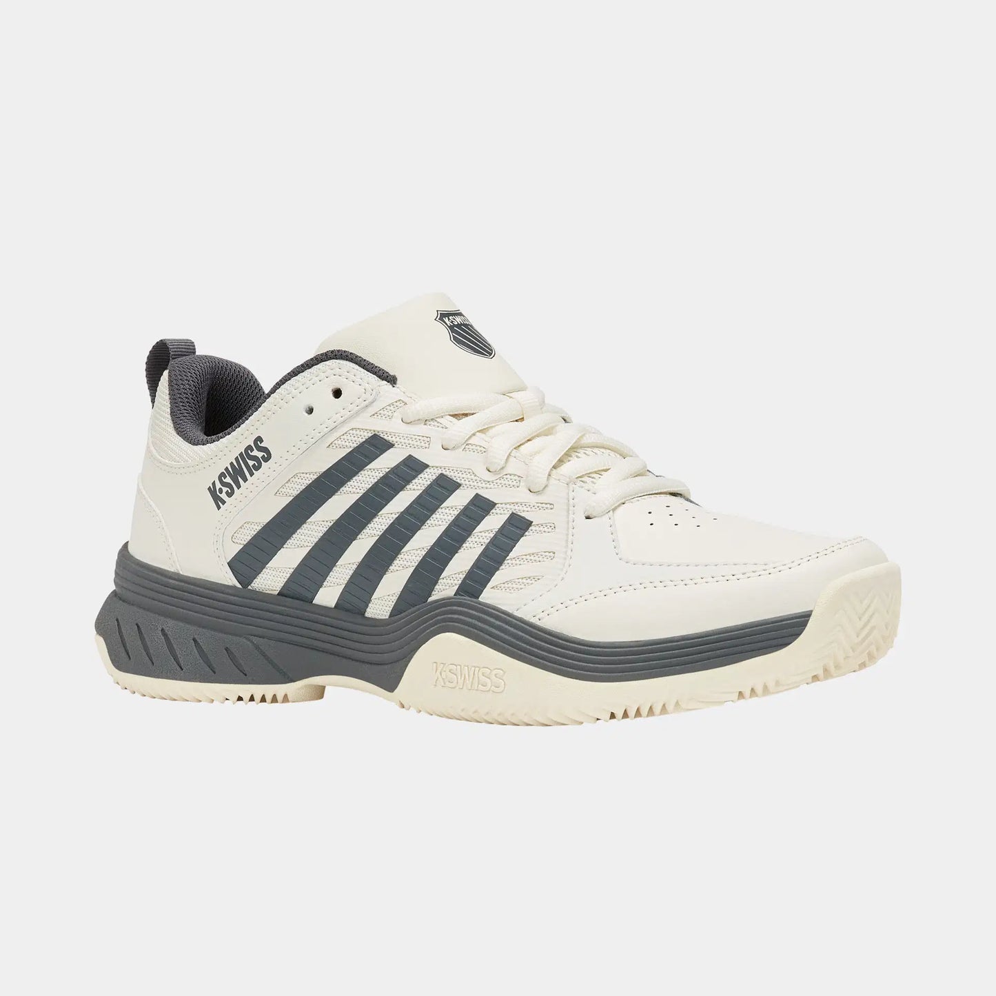 K-SWISS MENS COURT EXPRESS 2 CLAY