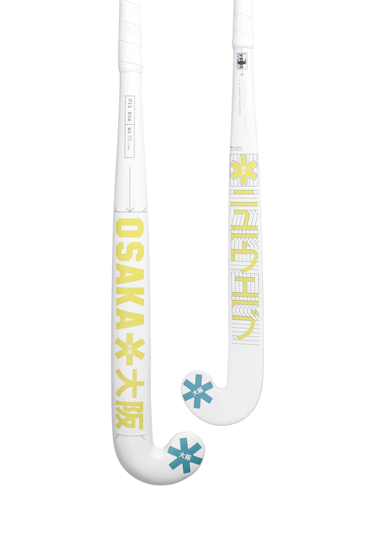 OSAKA MID BOW WG HOCKEY STICK