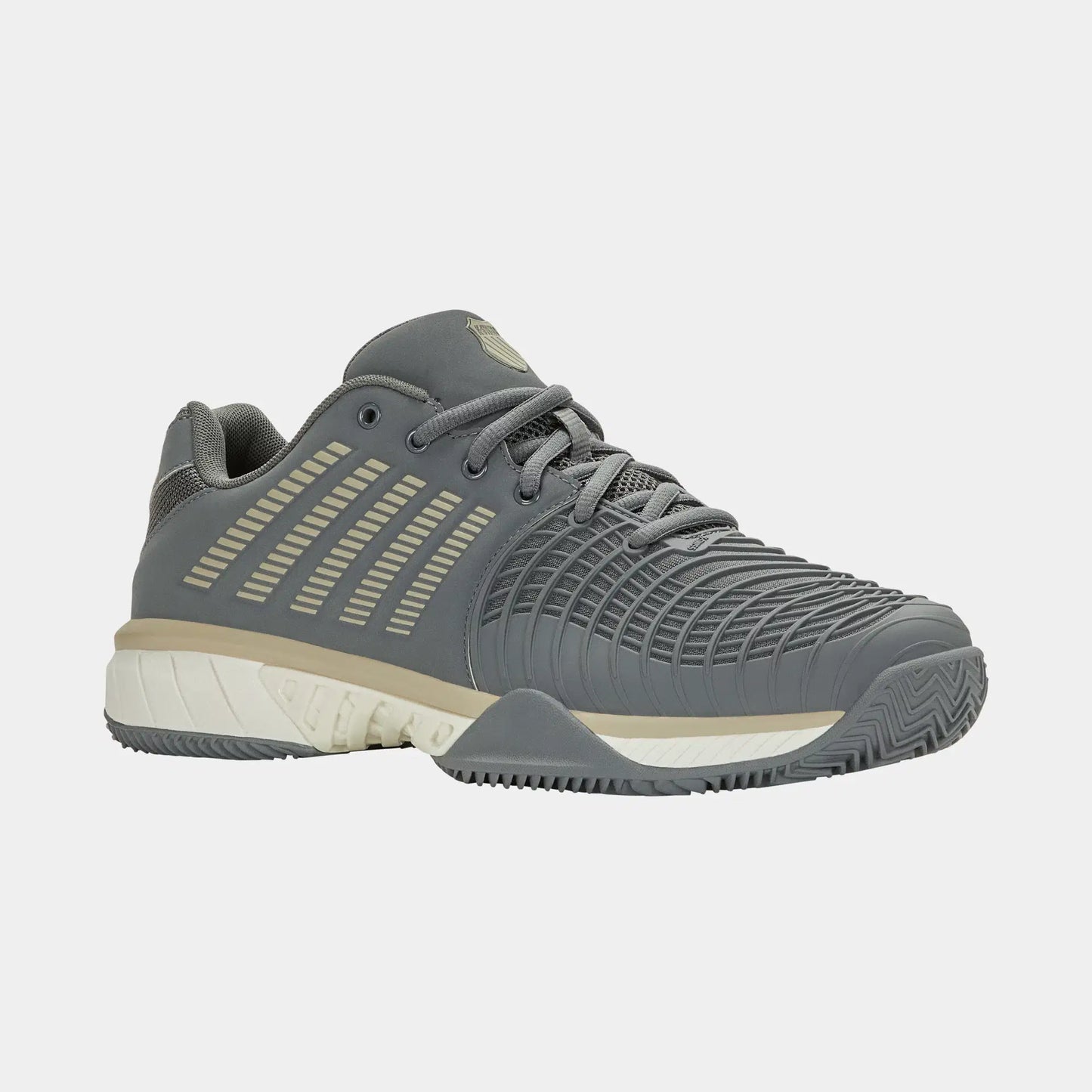 K-SWISS MENS EXPRESS LIGHT 3 CLAY