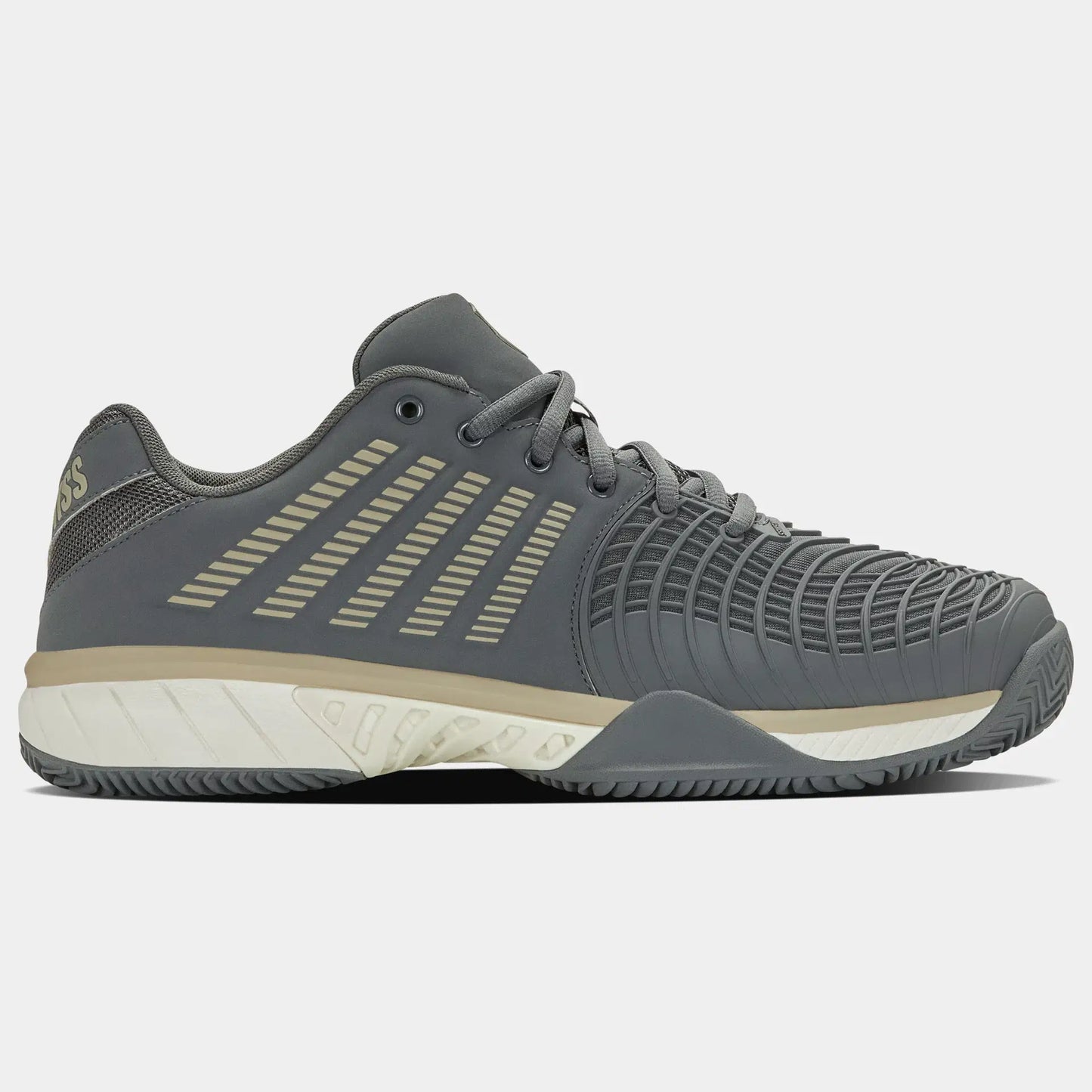 K-SWISS MENS EXPRESS LIGHT 3 CLAY