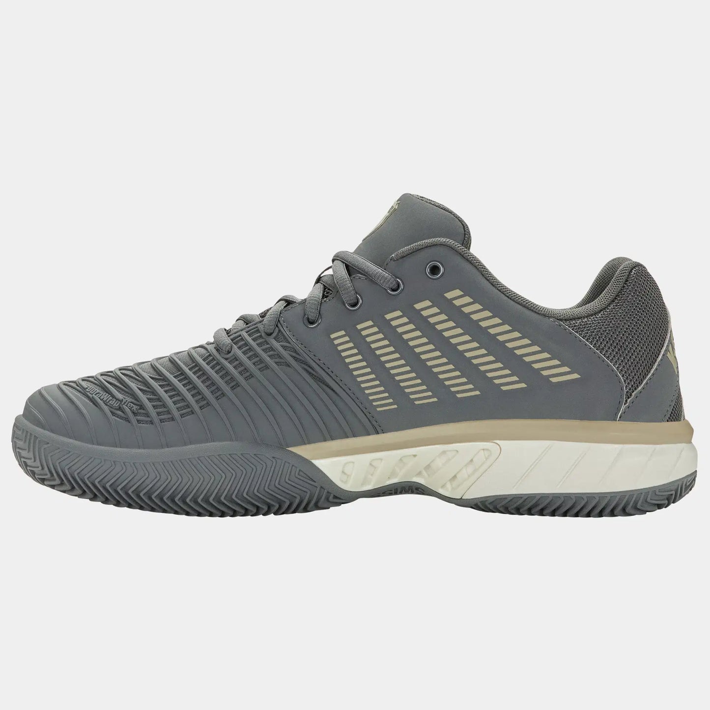 K-SWISS MENS EXPRESS LIGHT 3 CLAY
