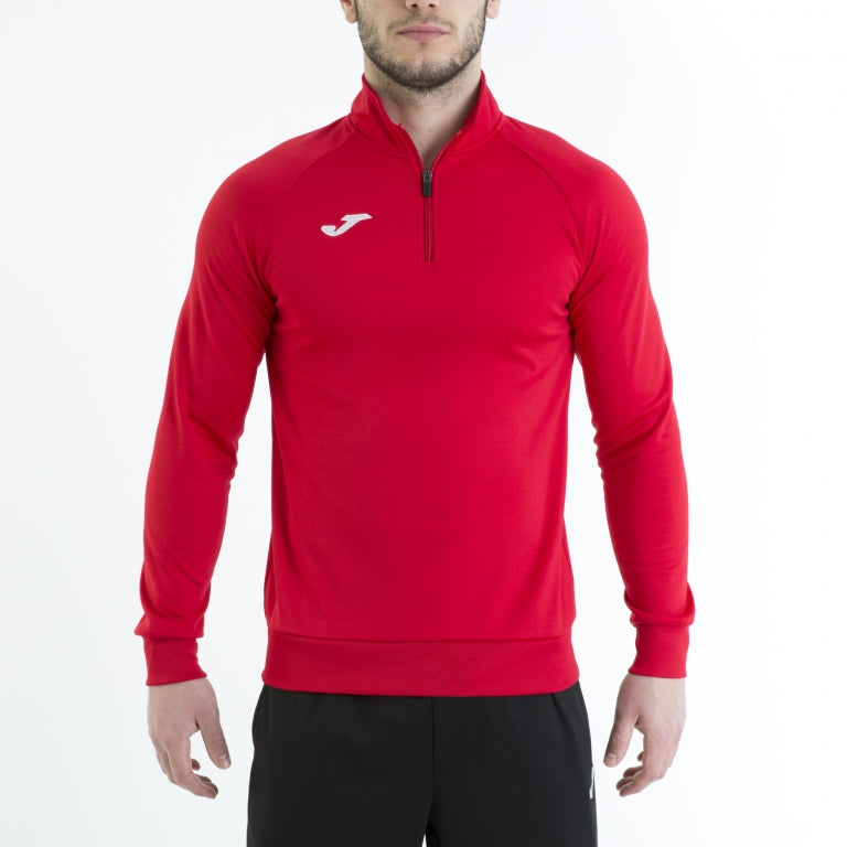 SHERSTON TOWN FC FARAON HALF ZIP