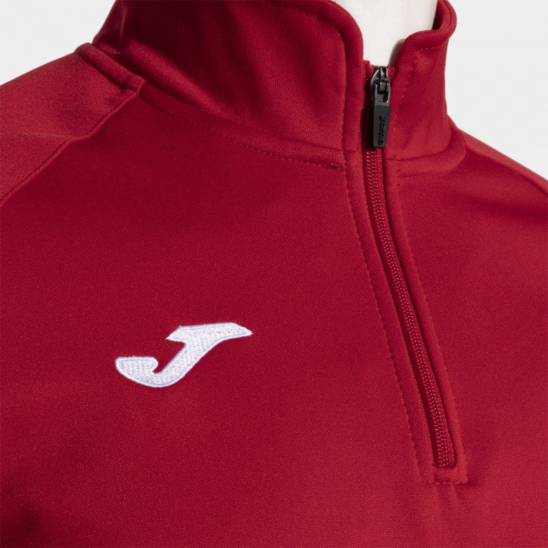 SHERSTON TOWN FC FARAON HALF ZIP