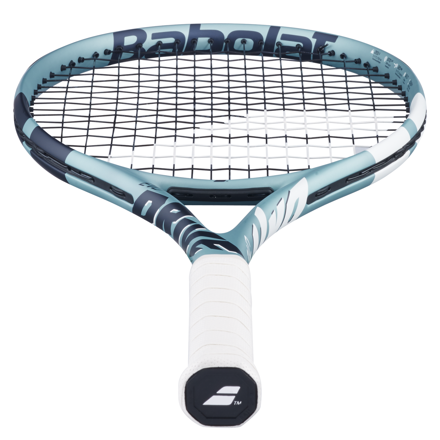 BABOLAT EVO DRIVE LITE GEN2 TENNIS RACKET