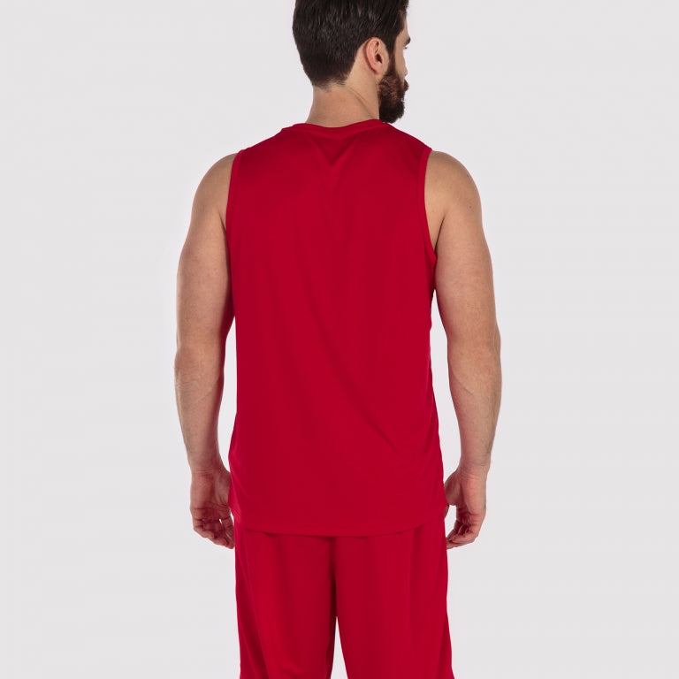 SHERSTON TOWN FC COMBI BASKET VEST
