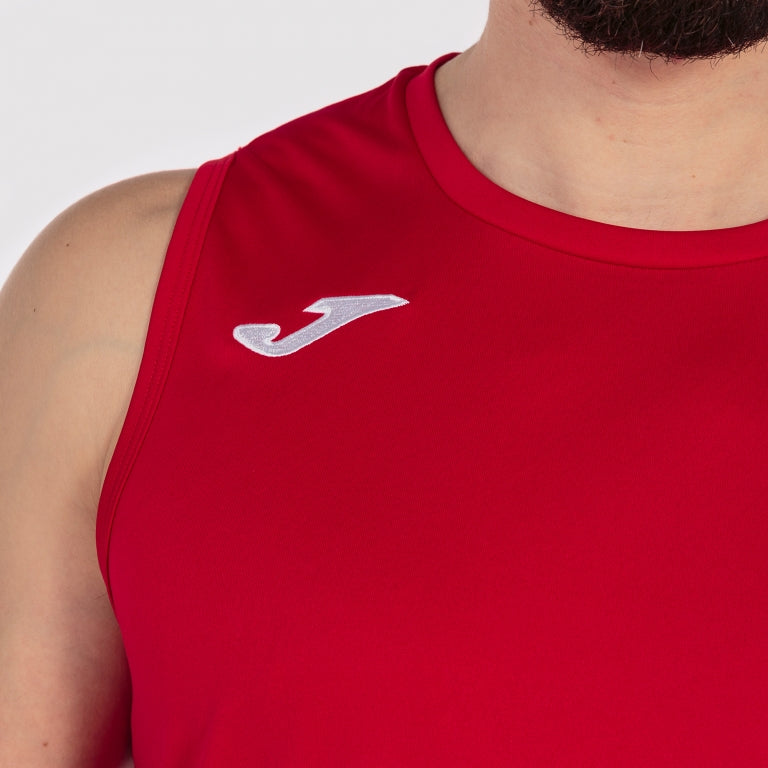SHERSTON TOWN FC COMBI BASKET VEST