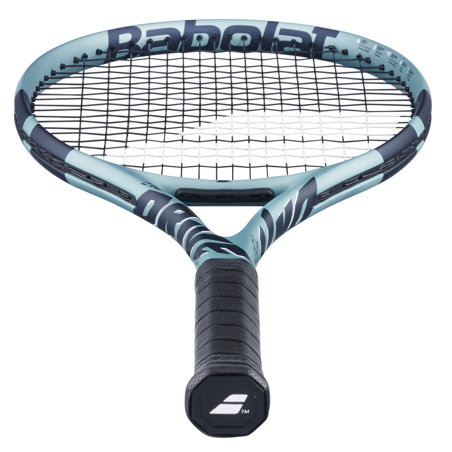 BABOLAT EVO DRIVE TOUR GEN2 RACKET
