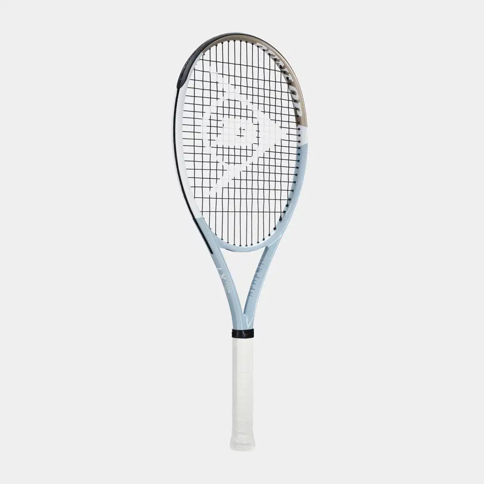 DUNLOP LX TEAM 107 TENNIS RACKET