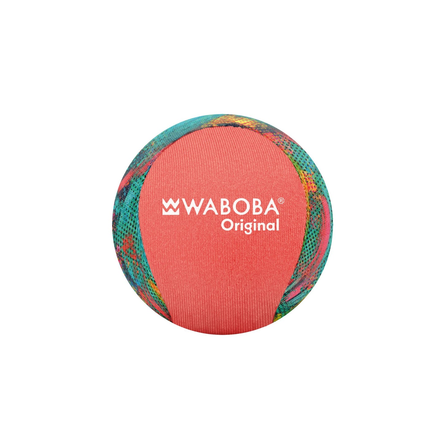 WABOBA ORIGINAL BALL