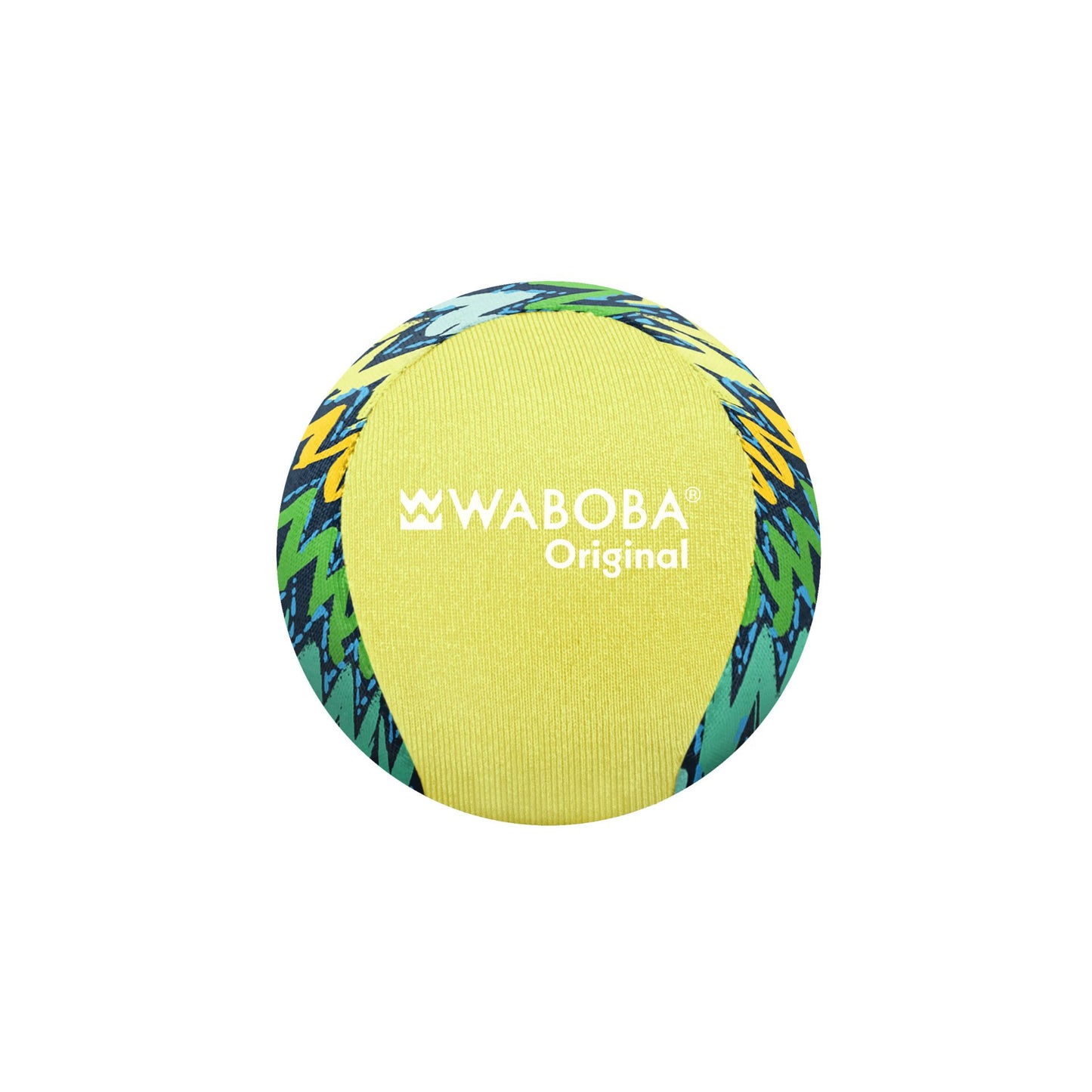 WABOBA ORIGINAL BALL