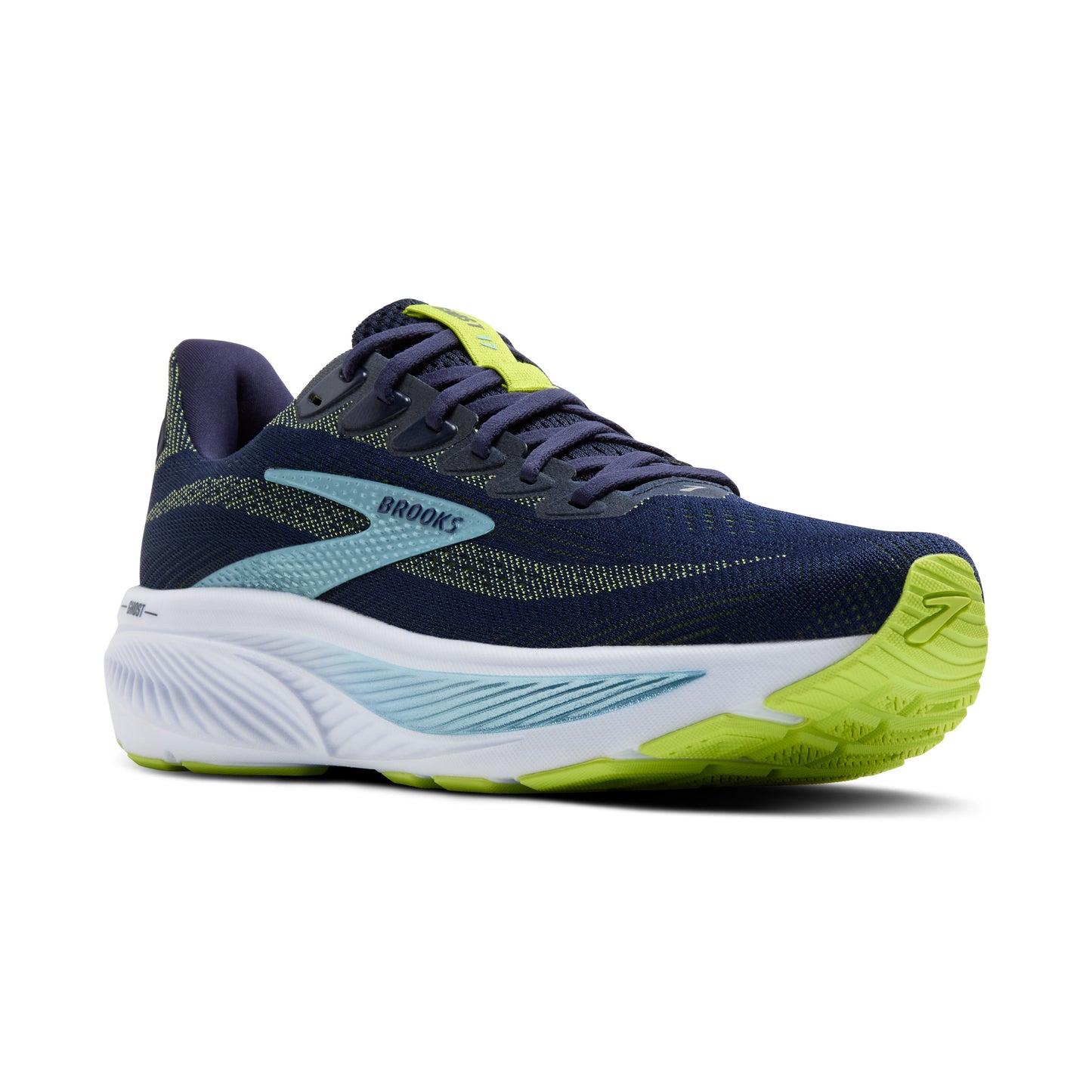 BROOKS MENS GHOST 17