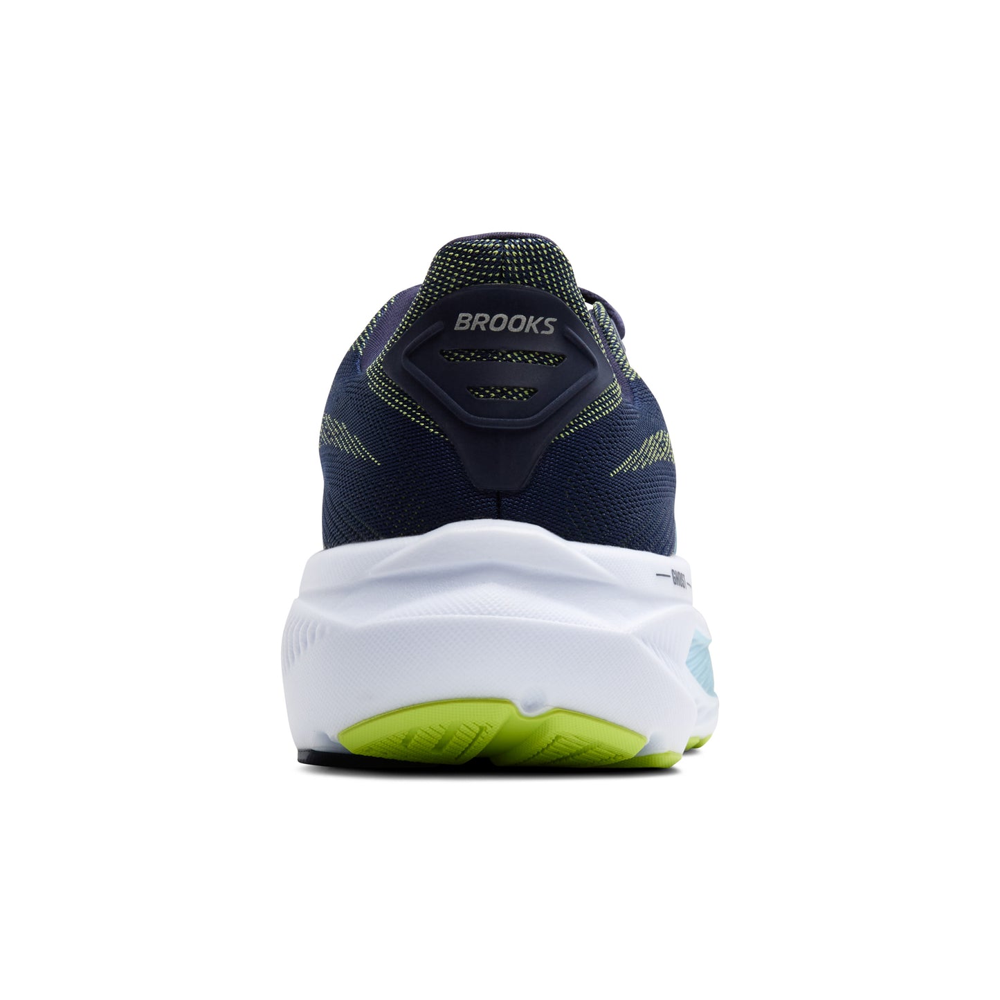 BROOKS MENS GHOST 17