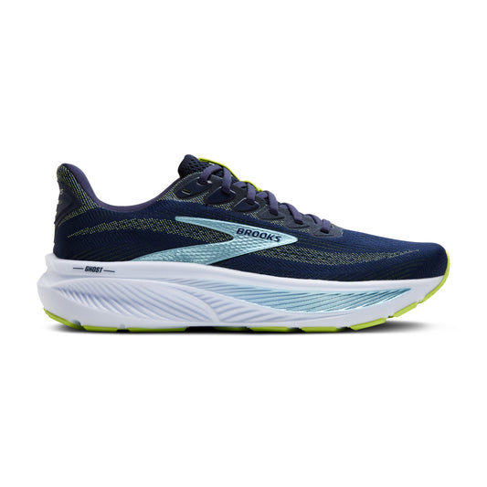 BROOKS MENS GHOST 17