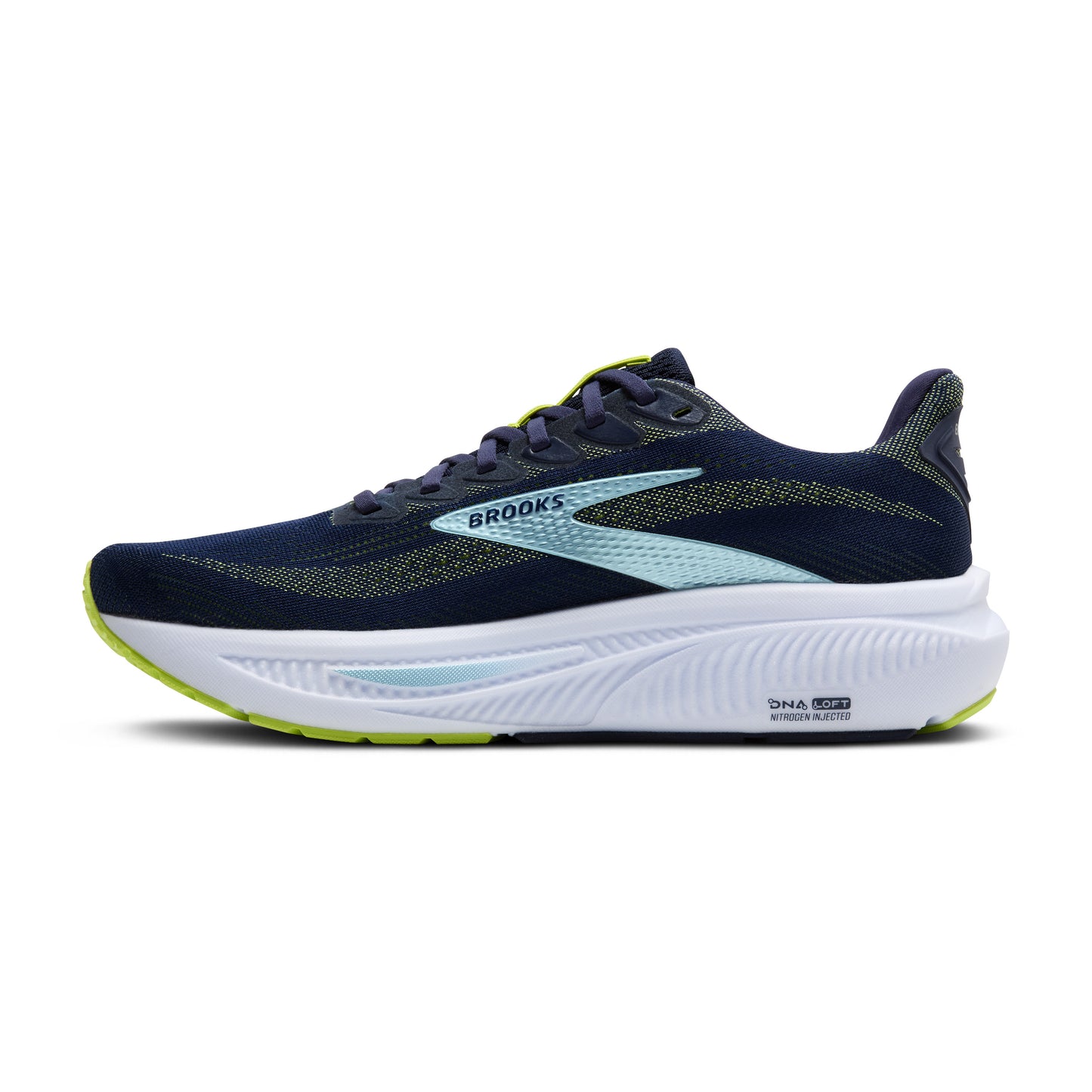 BROOKS MENS GHOST 17