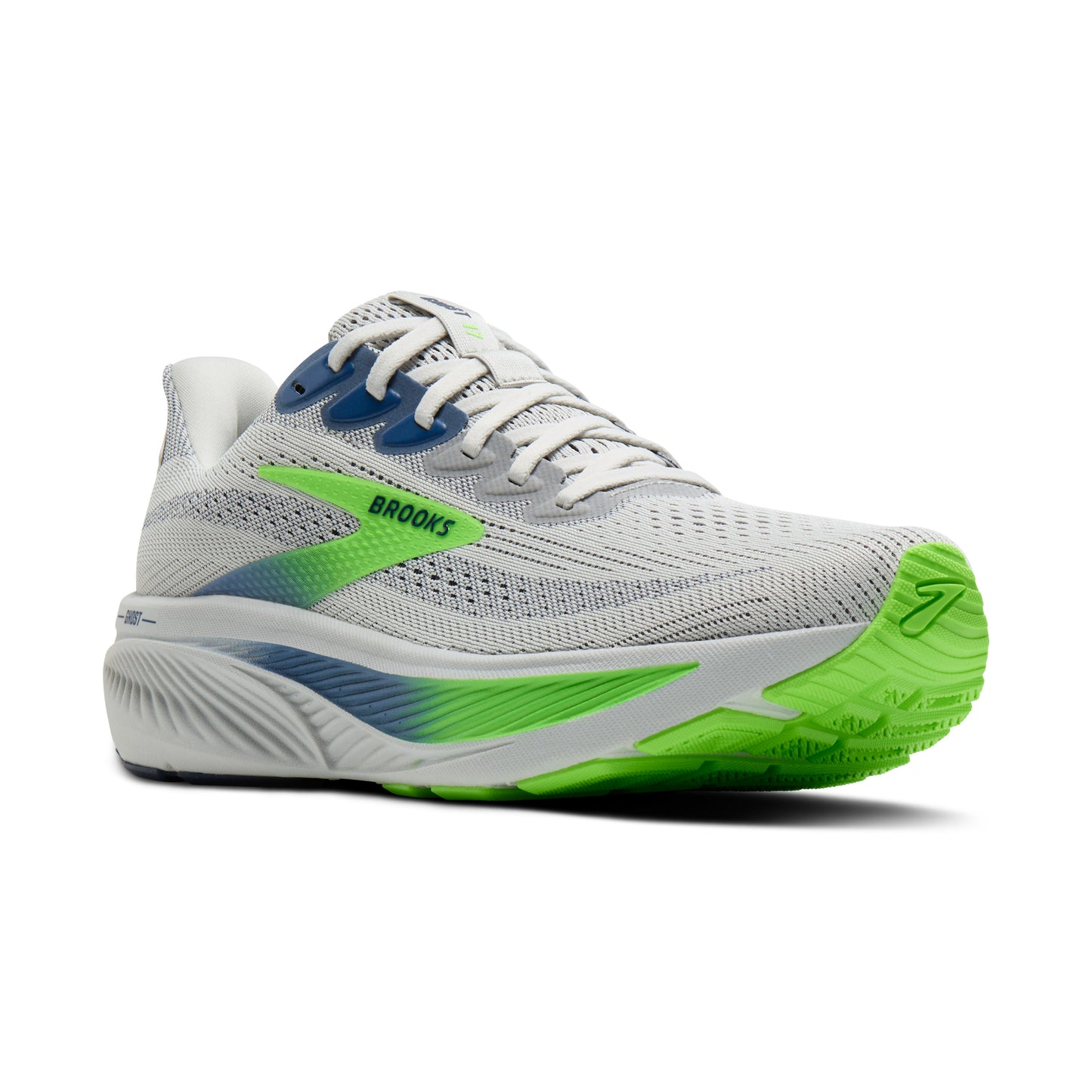 BROOKS MENS GHOST 17