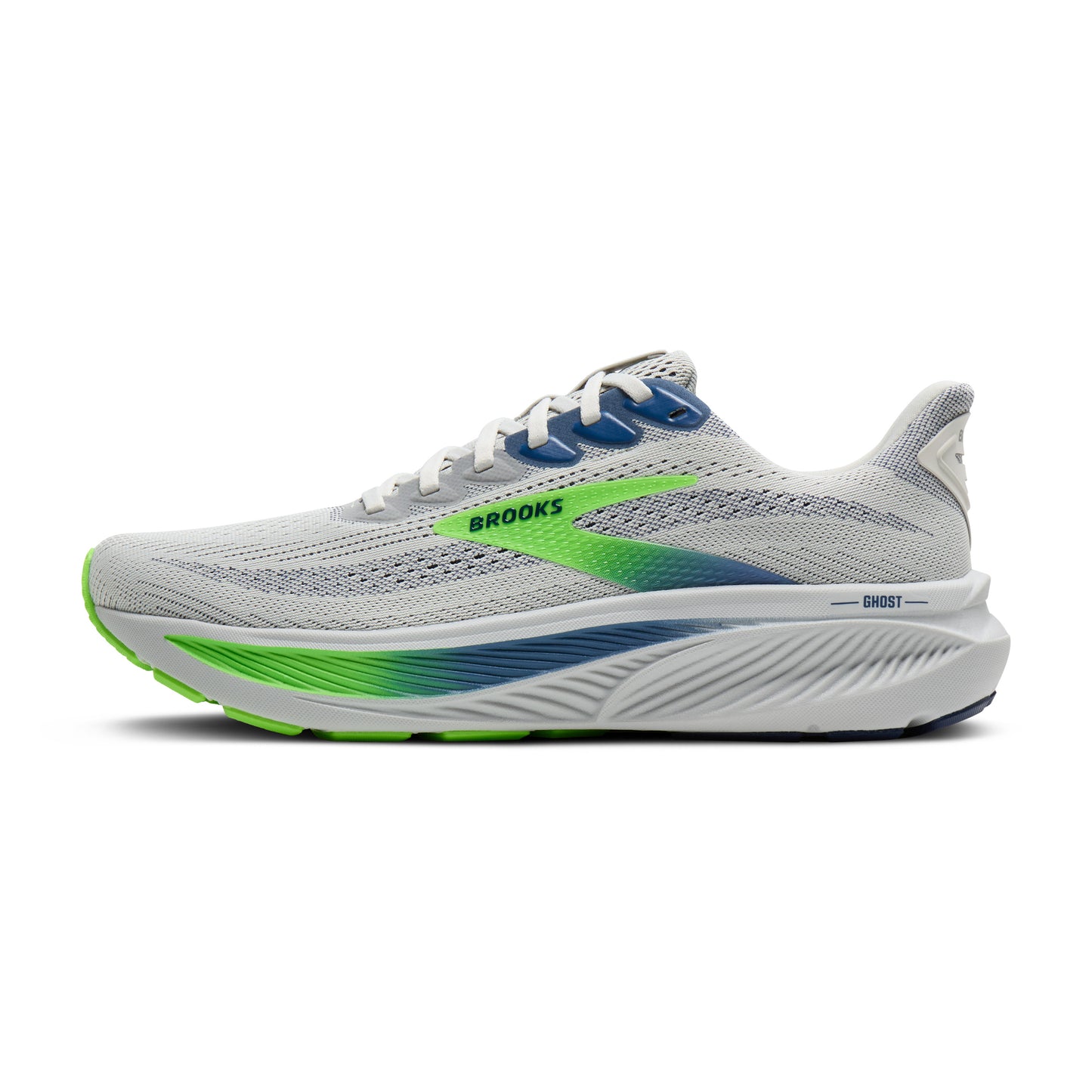 BROOKS MENS GHOST 17