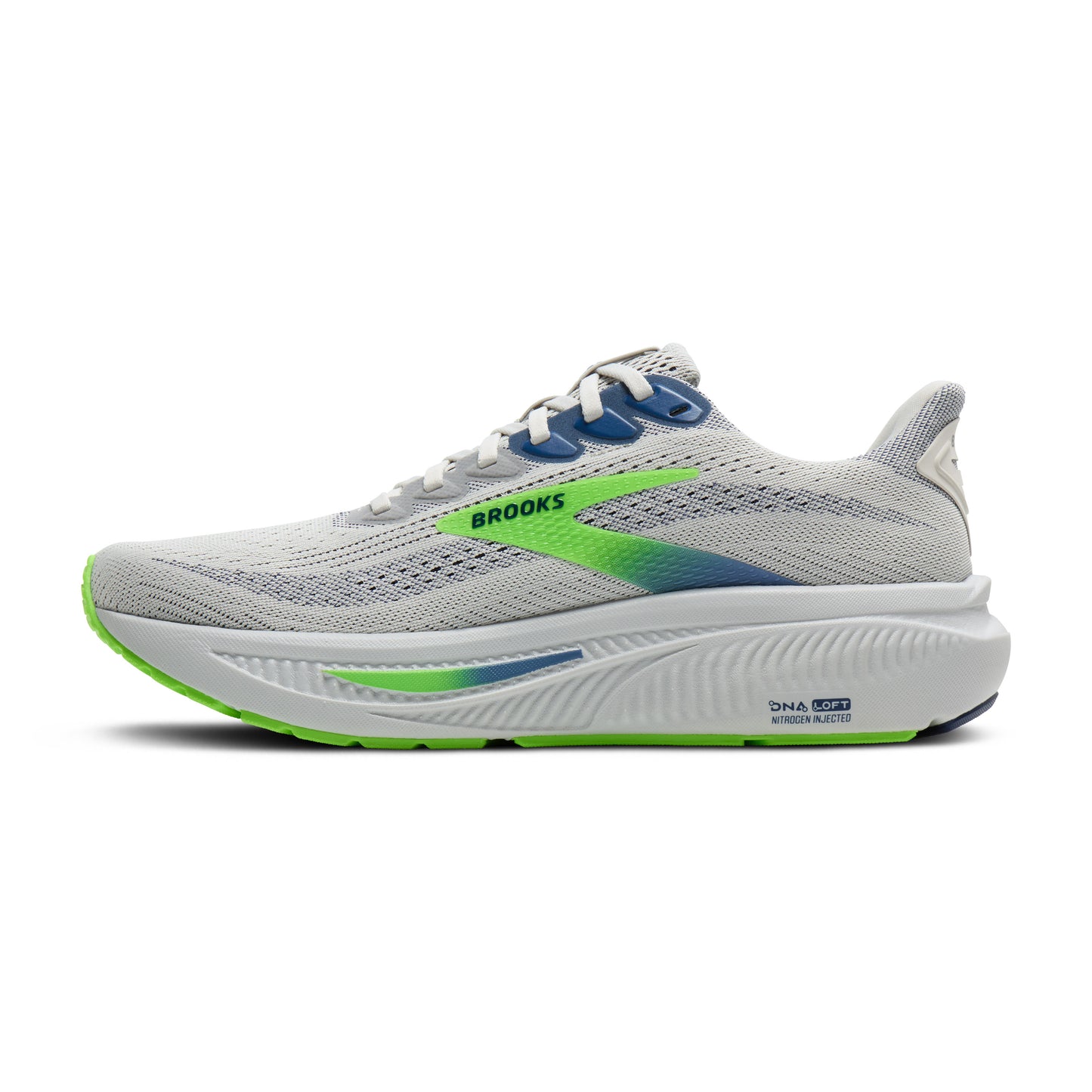 BROOKS MENS GHOST 17
