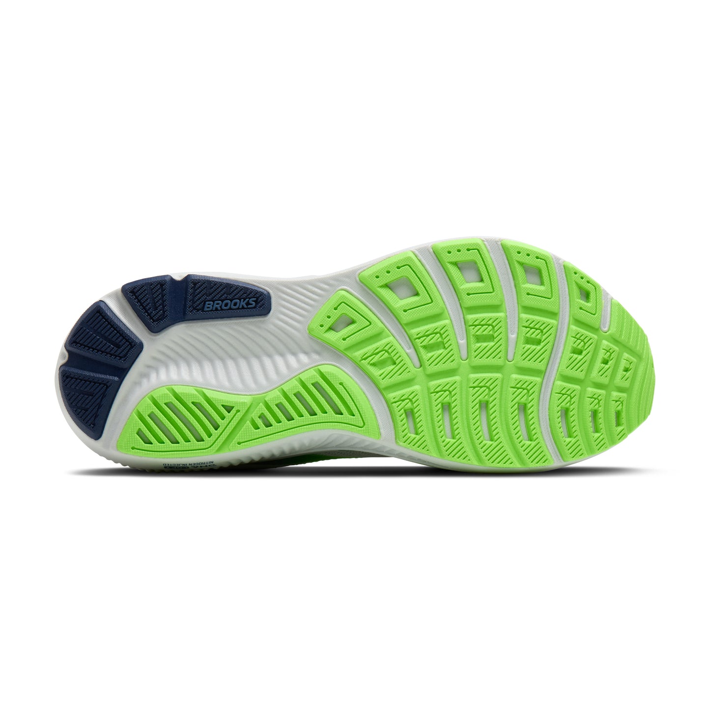 BROOKS MENS GHOST 17