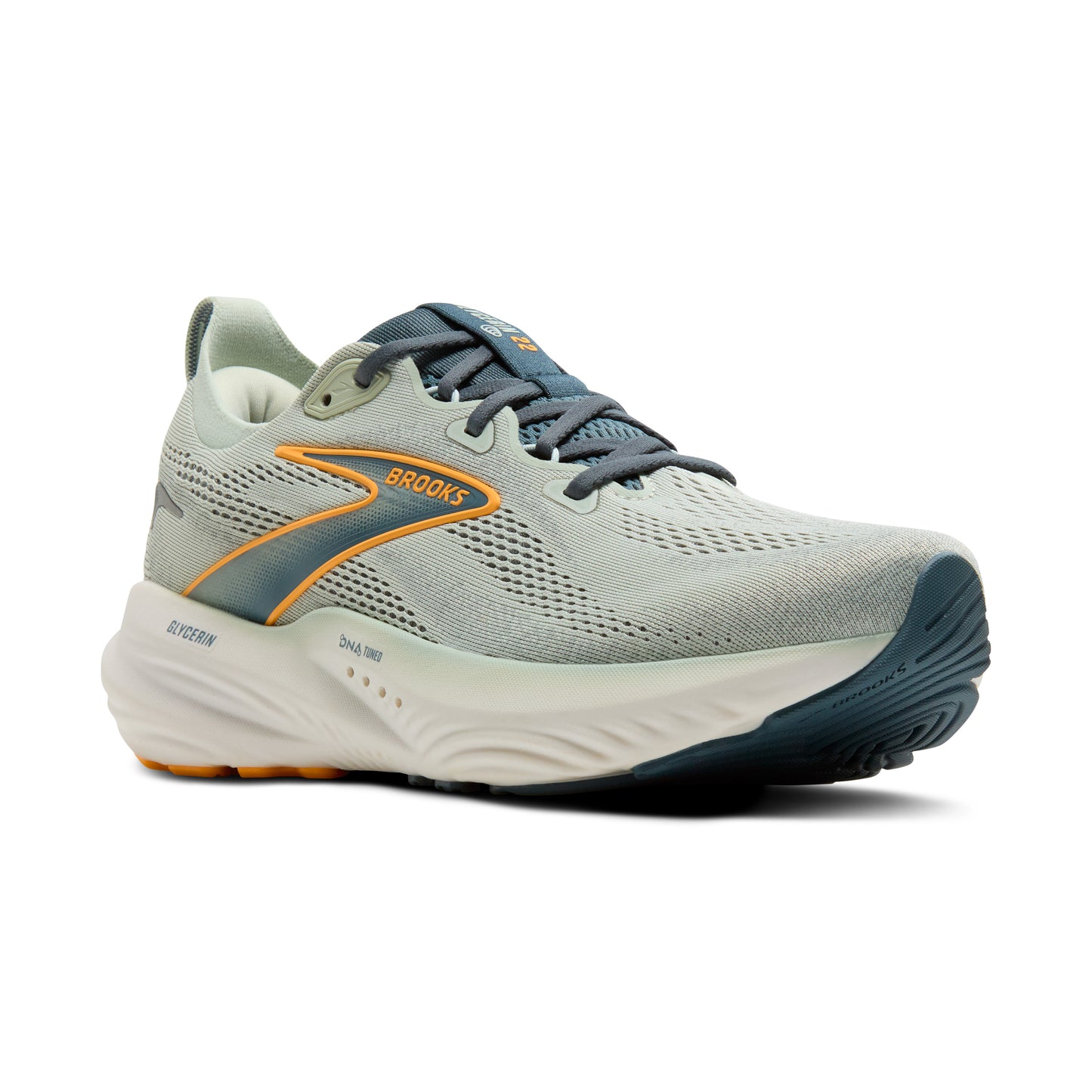 BROOKS MENS GLYCERIN 22