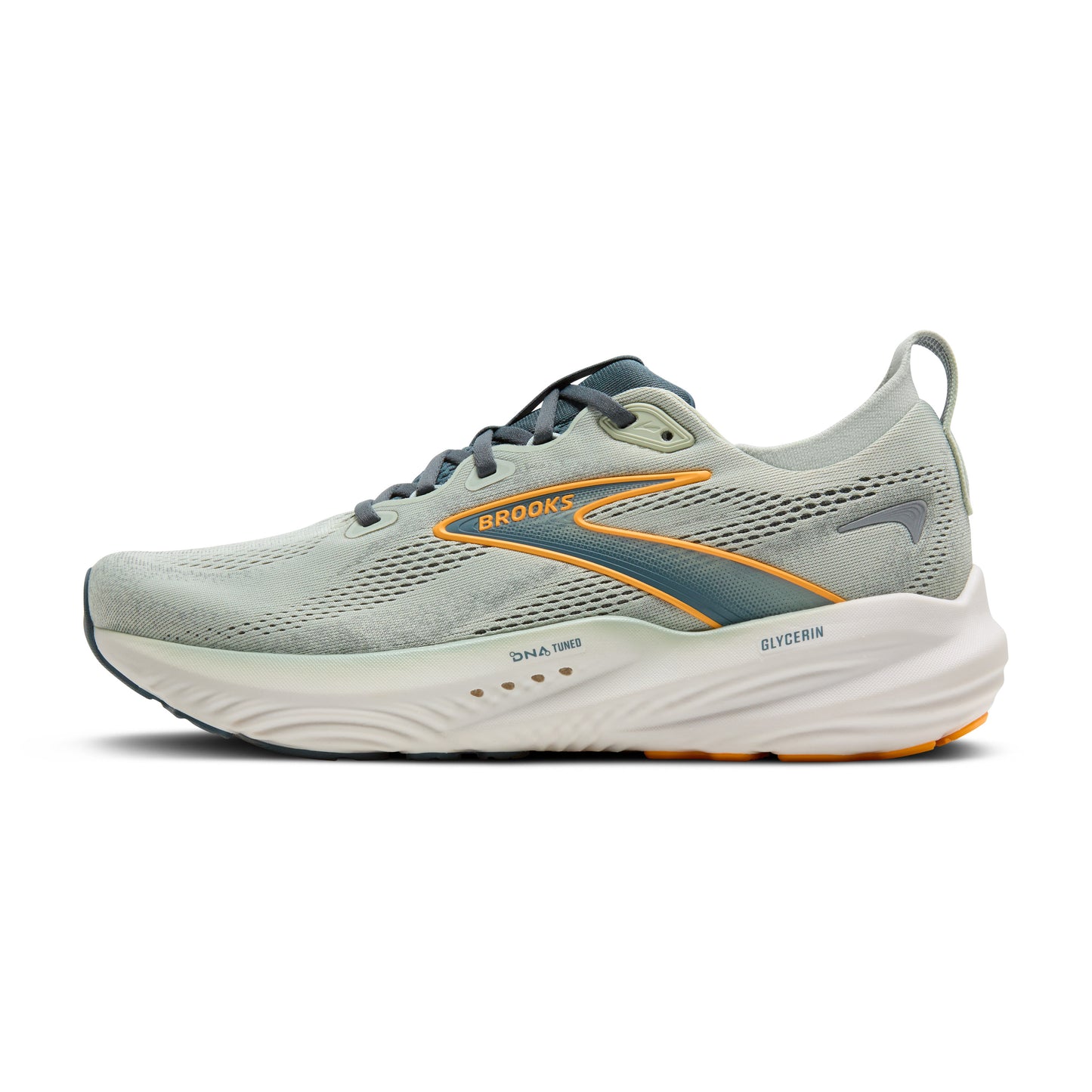 BROOKS MENS GLYCERIN 22