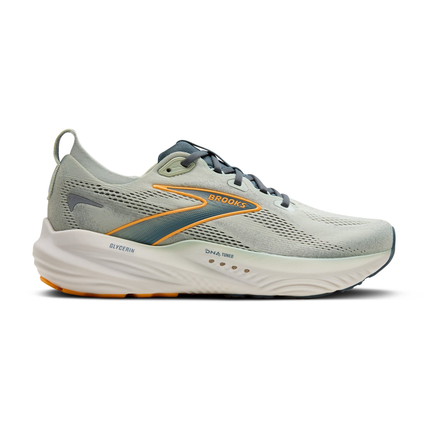BROOKS MENS GLYCERIN 22