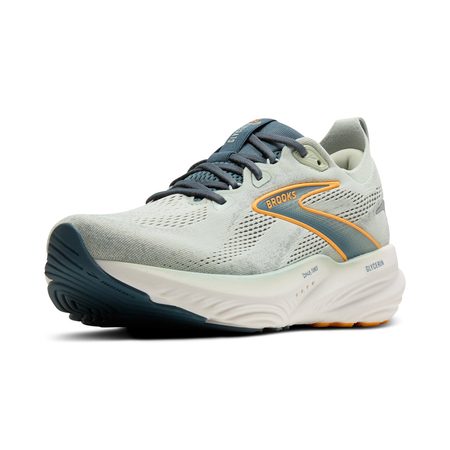 BROOKS MENS GLYCERIN 22