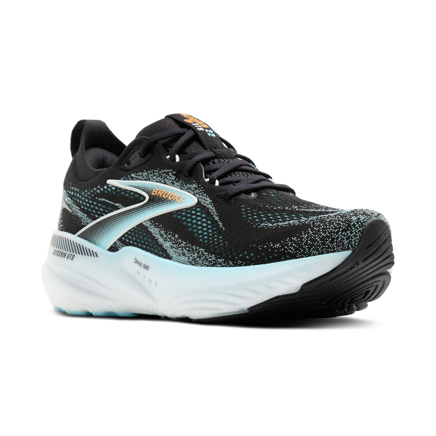 BROOKS MENS GLYCERIN GTS 22