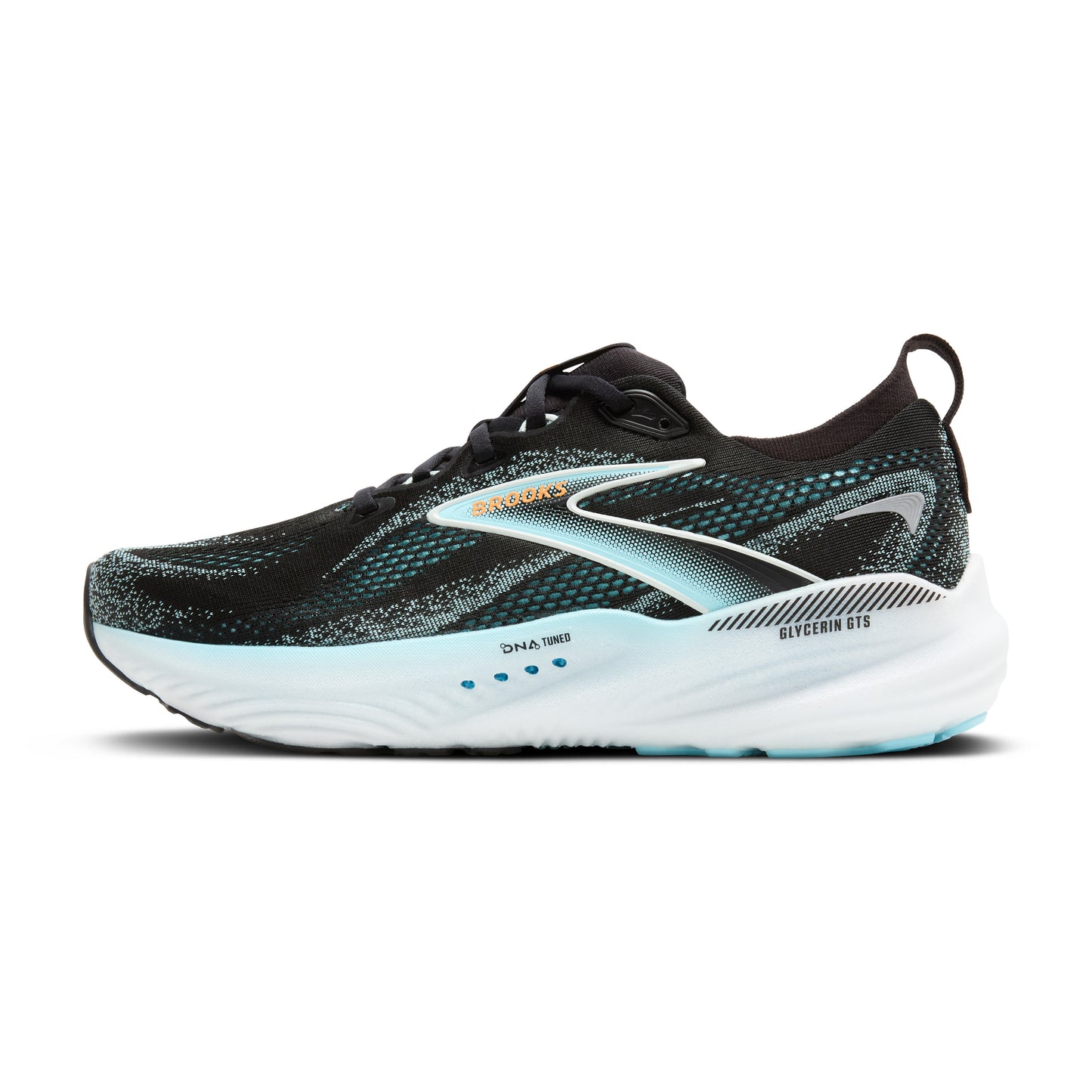 BROOKS MENS GLYCERIN GTS 22