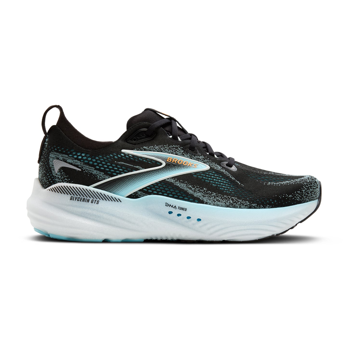 BROOKS MENS GLYCERIN GTS 22