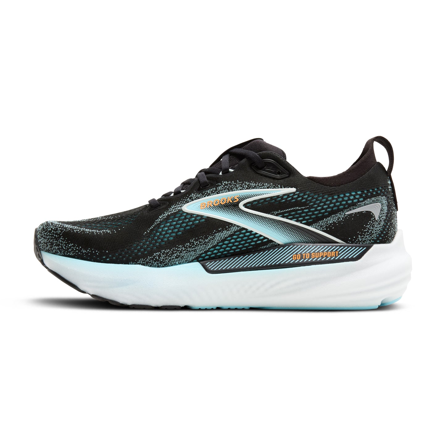 BROOKS MENS GLYCERIN GTS 22
