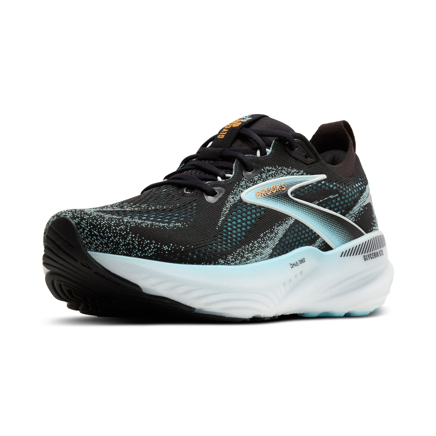 BROOKS MENS GLYCERIN GTS 22