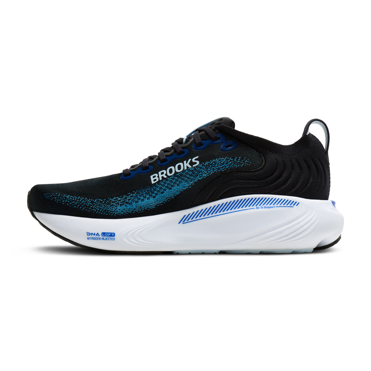 BROOKS MENS ADRENALINE GTS 25