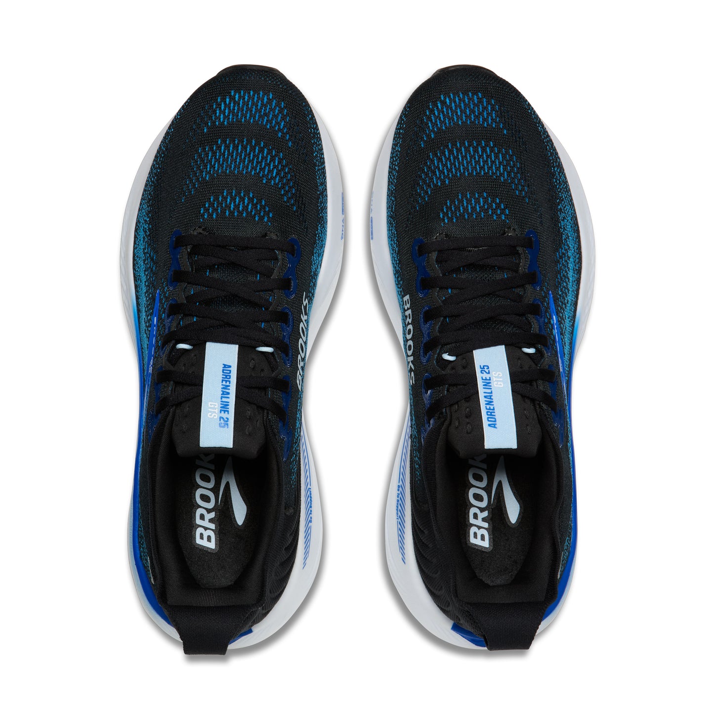 BROOKS MENS ADRENALINE GTS 25